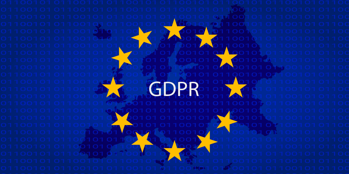 GDPR