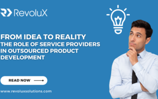outsource product development