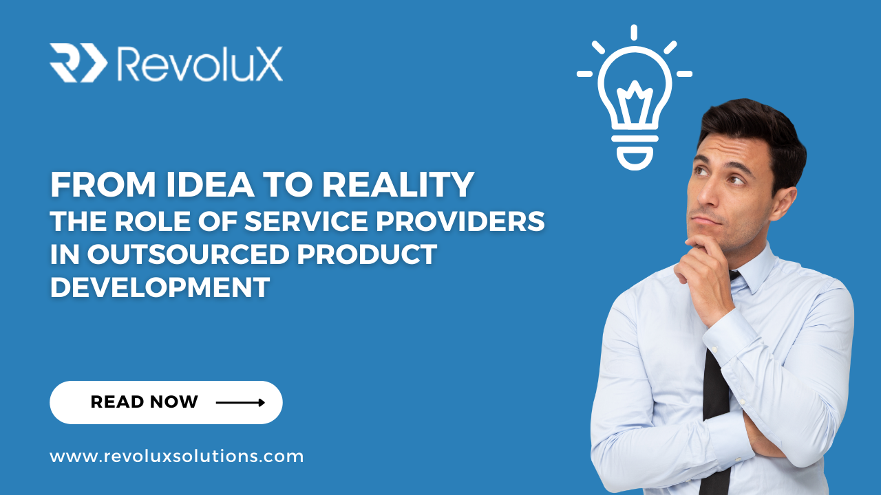 outsource product development