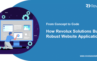 website applications